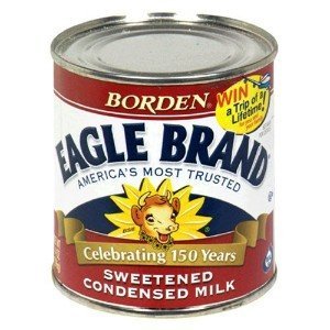 Eagle Condensed Milk 14 oz. (3-Pack)