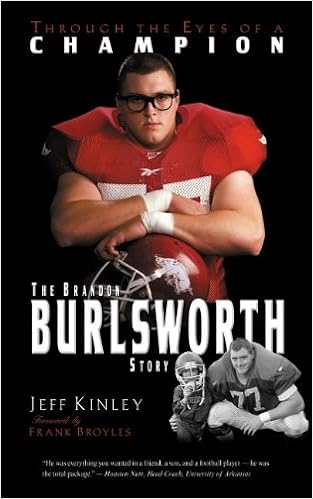 Image result for greater movie brandon burlsworth He believed if he worked hard and did everything he was supposed to that God would make everything turn out for the best