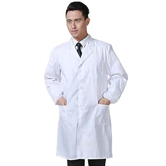 Venta de batas para laboratorio | Batas de trabajo, de casa, de baño...