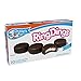 Drake's Ring Dings, 8 Individually Wrapped Devils Food Cakes, 11.55 OZ Box