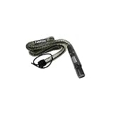 Bissell ProHeat 2X Attachment Hose. For Models 8920, 8930, 8960, 9200, 9300, 9400, 9500