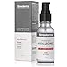 Strexderma Hyaluronic Acid Serum for face - Best Moisturizer with Vitamin C plus Retinol Anti-Wrinkle Serum for Wrinkles, Fine Lines and Age Spots - 1.2 fl.oz.