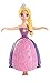 Disney Princess Little Kingdom Petal Float Princess Rapunzel Doll