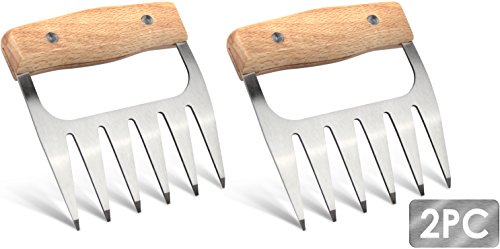 Awesome meat shredders