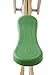 Wishbone Design Studio Seatcover, Green