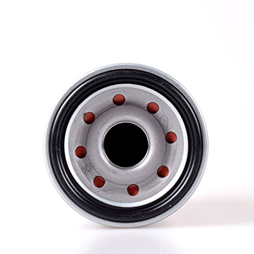 For Honda Personal Watercraft AquaTrax F-12 F-12X F-15 F-15X R-12 R-12X F12 F12X F15 F15X R12 R12X Motorcycles Oil Grid Filter Filters GFY 204 - Thumbnail 2