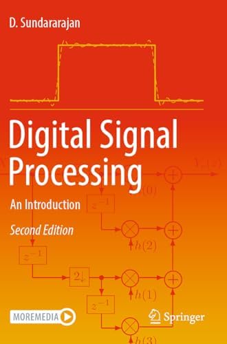 Amazon.com: The Digital Signal Processing Handbook (Second Edition