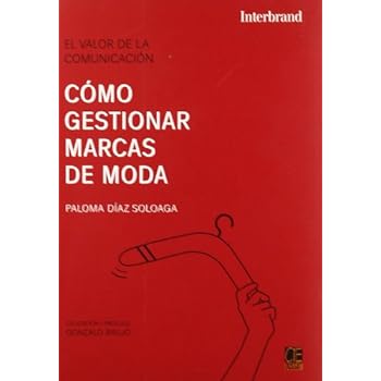 Como gestionar marcas de moda Como gestionar marcas de moda