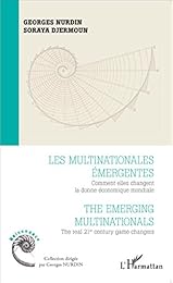 Les  multinationales émergentes