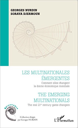 Les  multinationales émergentes