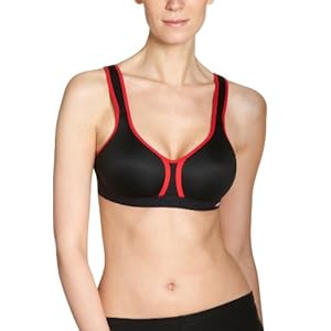 TriAction Hybrid Star damesbeha