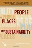 People, Places and Sustainability, , 0889372632