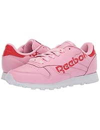 Reebok Classic - Zapatillas de piel para mujer