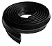 Vat Industries - Universal Weather Stripping Seal for Garage Door Threshold - 11/16 Inch Thick 20 Feet Length