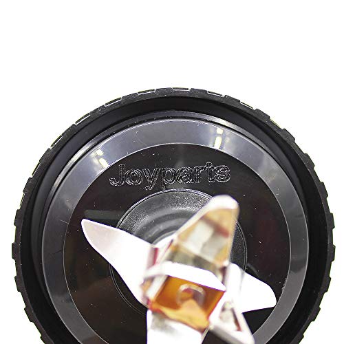 joyparts replacement Parts blender Cutting Assembly blade for Ninja