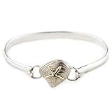 Elegant Nautical Seashell Starfish Changeable Bracelet
