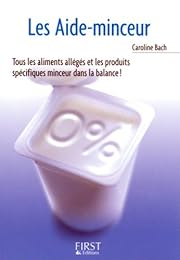 Les  aide-minceur