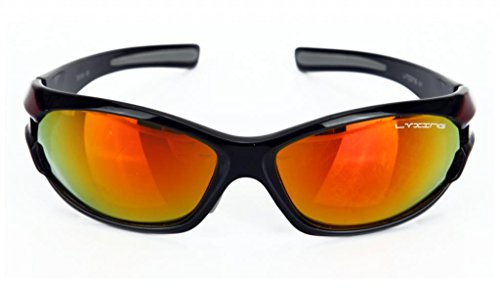 lvxing sports glasses