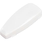 Dome Light Lens Fits Select 1960-1970 Compatible with GM Models | 1967-1969 Chevy Camaro, 1962-1970 Chevy II, Nova, 1964-1967 Chevy Chevelle, 1960-1969 Chevy Corvair