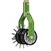 AMES 2916000 Dual Wheel Rotary Edger, Steel