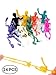 UpBrands Halloween Party Favors for Kids – 24 Stretchy Skeleton Toys – Safe Mini Skeletons for Goodie Bags, Classroom Prizes or Birthday Gifts