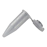 Globe Scientific 111552LK Polypropylene Micro