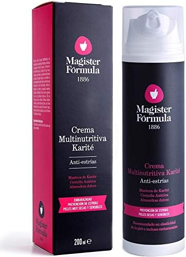 stretch mark cream for arms