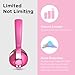LilGadgets Untangled PRO Kids Premium Wireless Bluetooth Headphones with SharePort (Children) – Pinkthumb 4