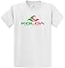 Joe's Surf Shop Heavy Cotton T-Shirt