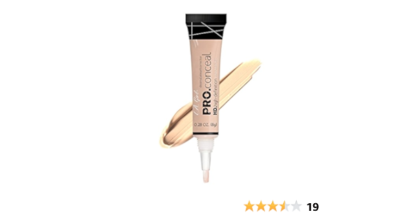 celeste concealer amazon