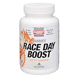 Hammer Nutrition Race Day Boost (64 Capsules)
