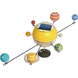 OWI  The Solar System Solar Kit