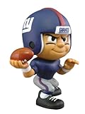 NFL Lil' Teammates New York Giants Quarterback