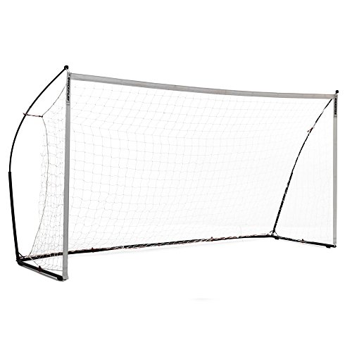 QUICKPLAY Kickster Elite - Porta Da Calcio Professionale