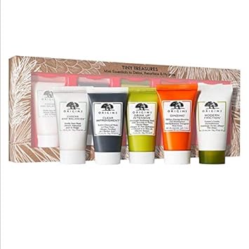 mini skincare set