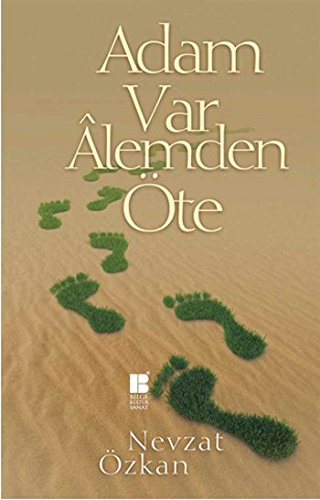 Adam Var Alemden Ote