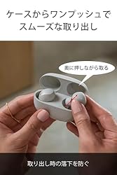 Sony WF-1000XM5 True Wireless Noise-Canceling