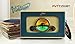 Pyle Vintage Turntable Stereo System – Retro Vinyl Bluetooth, CD Player, USB Reader, SD Card Slot, and Speakers – Record AM/FM Radio and Other Audio Files to MP3 with Remote (Renewed)thumb 4