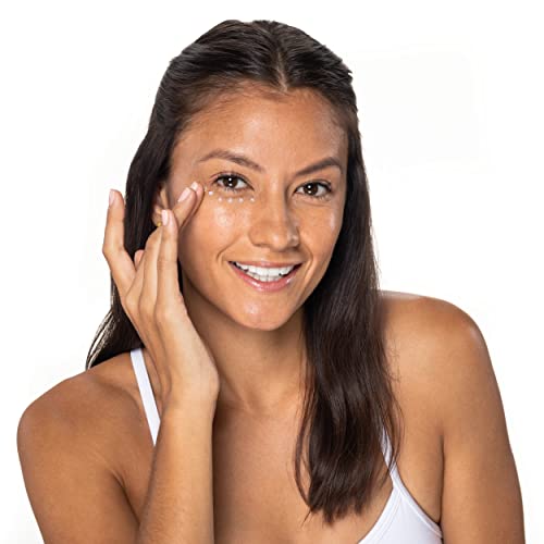 Neutrogena Hydro Boost Eye Cream, UnderEye Moisturizer with Hyaluronic