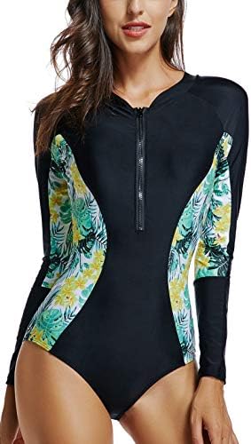 long sleeve swimwear singapore