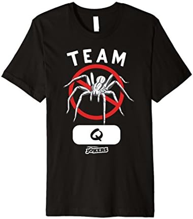 Team Q T-Shirt Premium T-Shirt