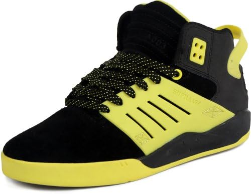 supra skytop 3 uk