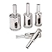5 PCS Diamond Drill Bits Set 2/5
