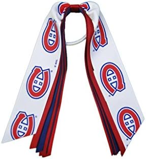 Montreal Canadiens Ponytail Streamer