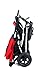 Mountain Buggy Duet 2016 Double Stroller, Black