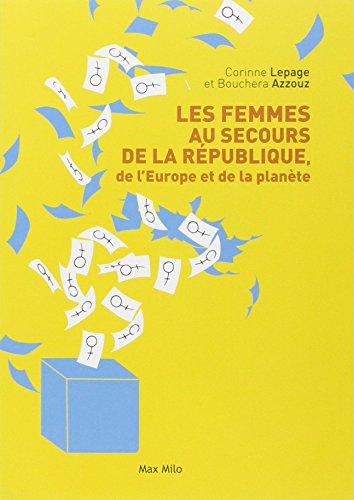 Les  femmes au secours de la République