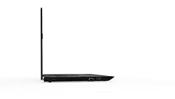 Lenovo ThinkPad E570 15.6" Business Laptop, Intel