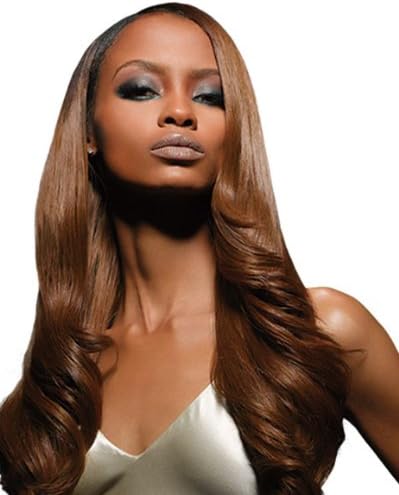 OUTRE Velvet Yaki Remi Human Hair Weave 10S" - 2