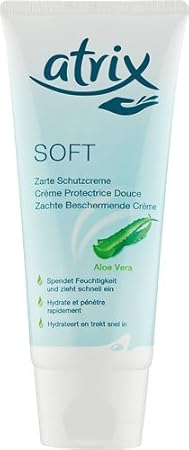 atrix aloe vera