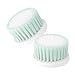 Remington Normal Brush Head Replacement, 2 Count